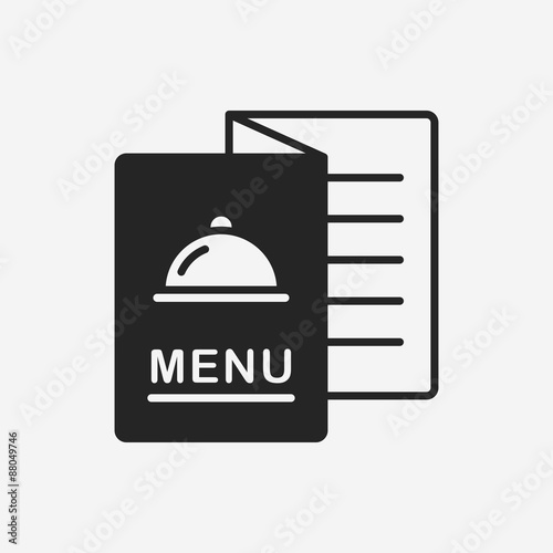menu icon