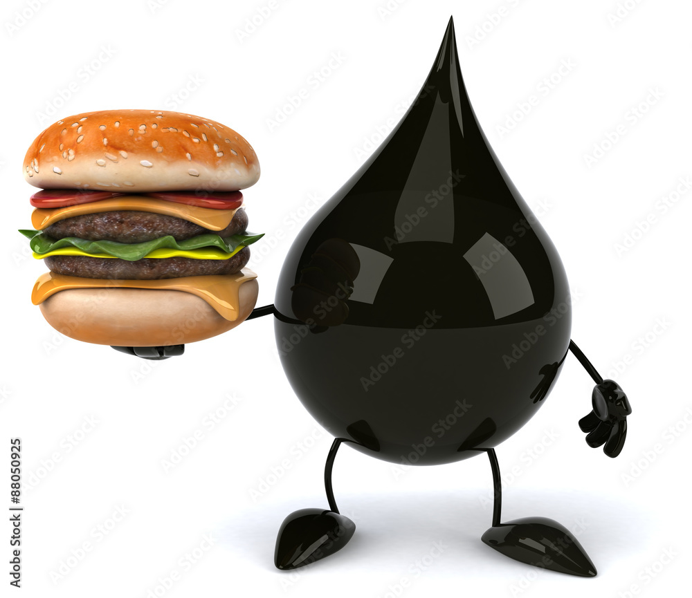 Oil Oil