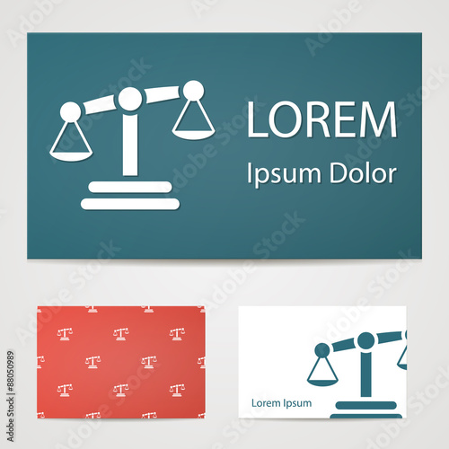 vector illustration of business and finance icon