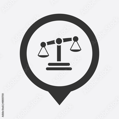 vector illustration of business and finance icon