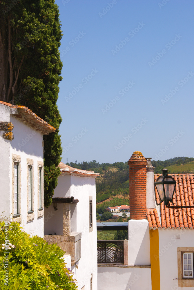 Óbidos Óbidos