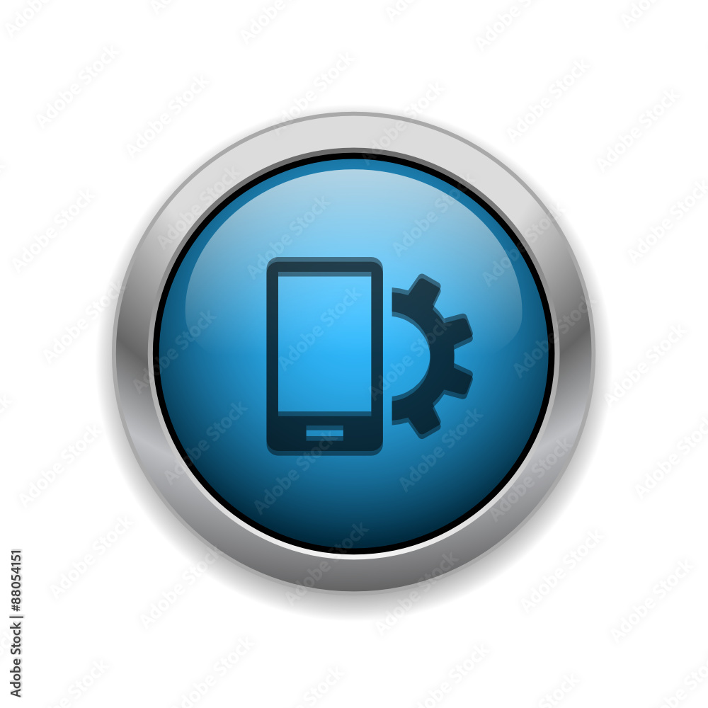 App Button App Button
