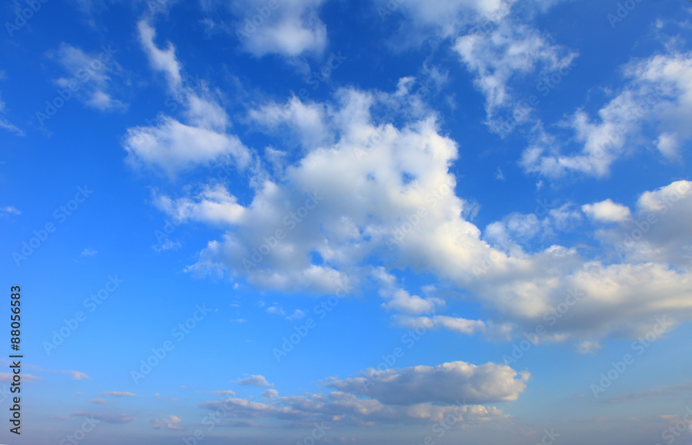 blue sky clouds,Blue sky with clouds. blue sky clouds,Blue sky with clouds.