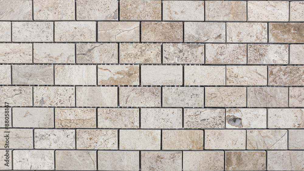 Gray tile on the wall texture and backgroud. Gray tile on the wall texture and backgroud.