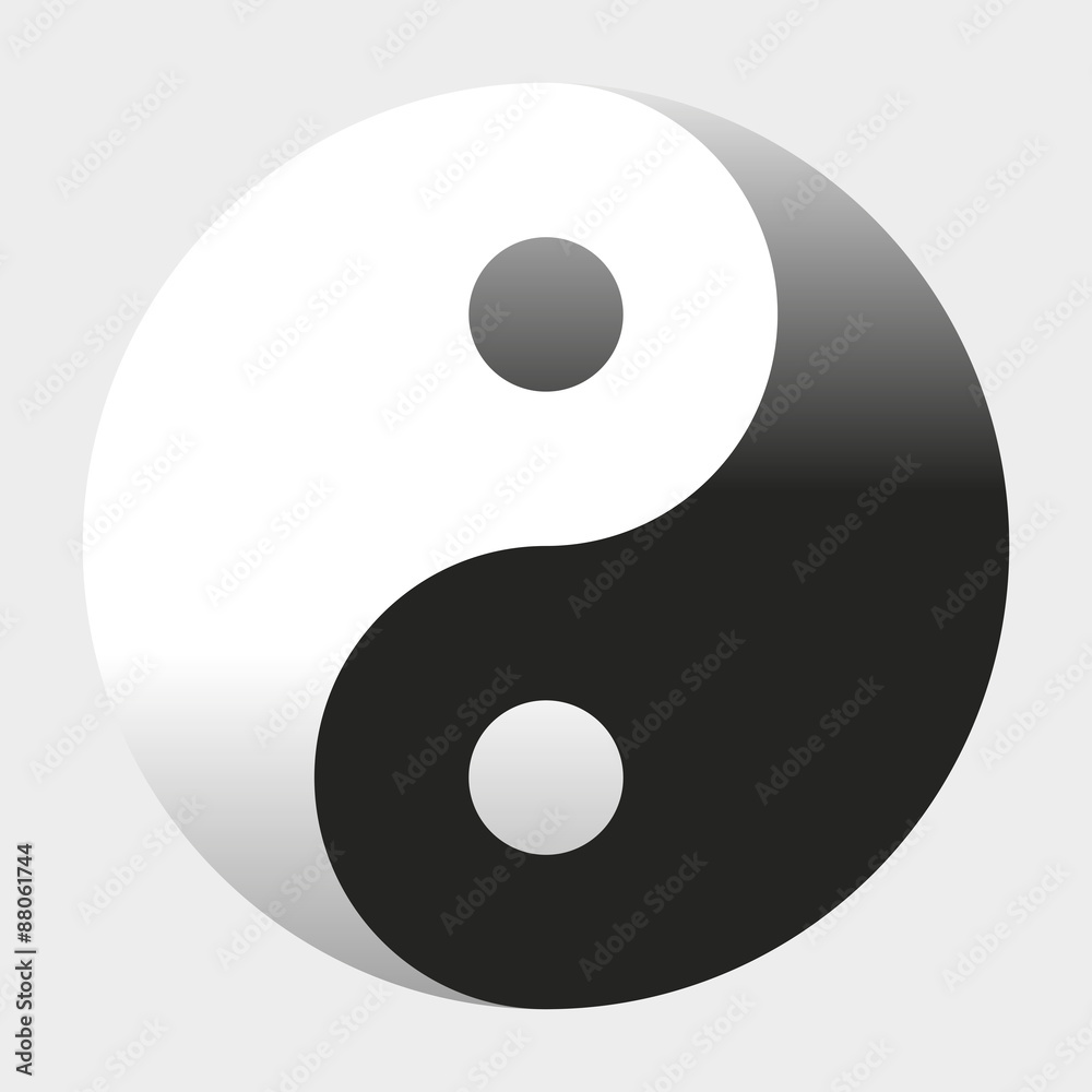 Yin Yang Symbol Yin Yang Symbol