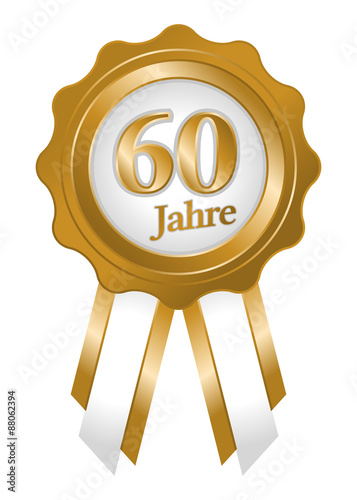 Jubiläum Geburtstag Orden