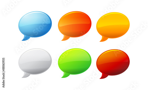 Call Out Symbol - Illustration