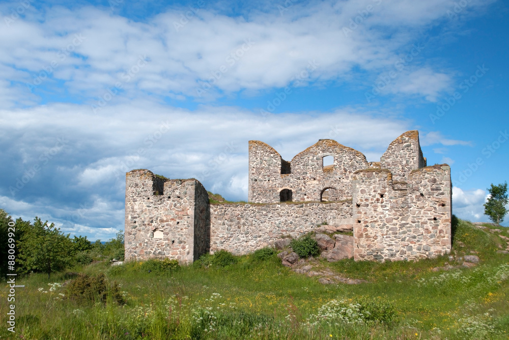 Brahehus, Jönköping, Schweden