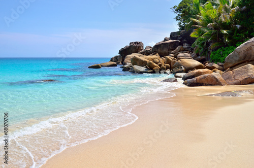  Seychelles islands