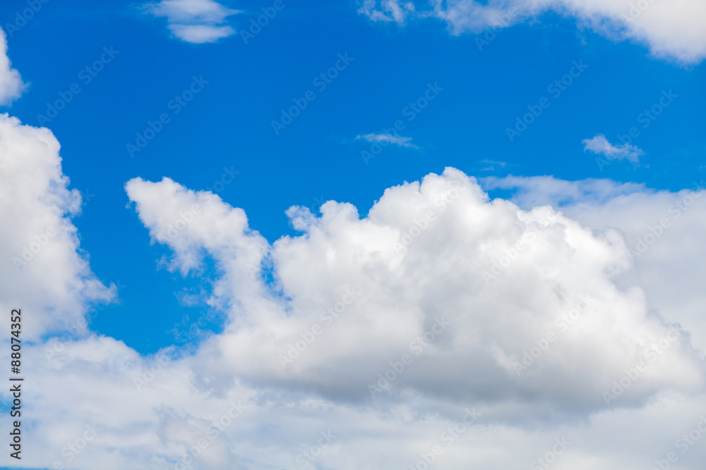 colorful dramatic sky with cloud at sunset colorful dramatic sky with cloud at sunset