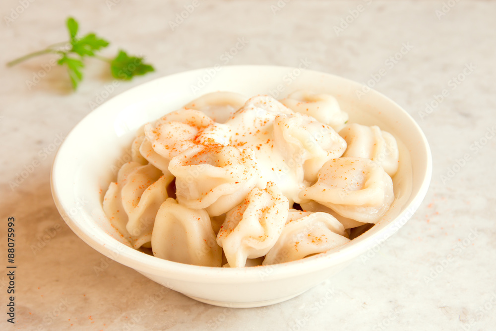 Dumplings Dumplings