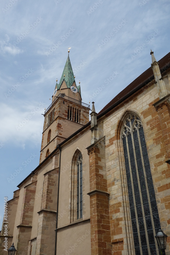 St. Johannes Münster
