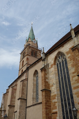 St. Johannes Münster © oxie99