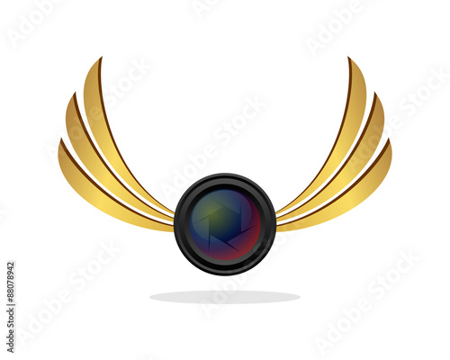 Royal Drone Camera Aerial View