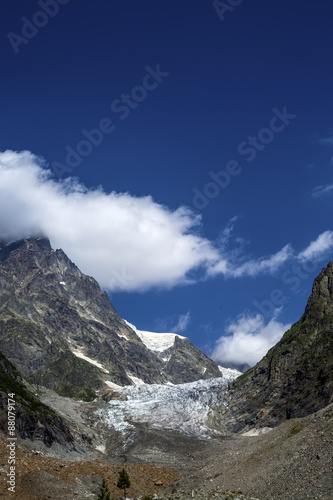 Gürcistan Svaneti