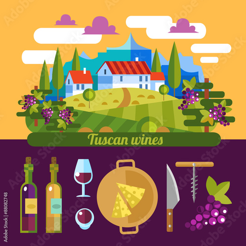 landscape