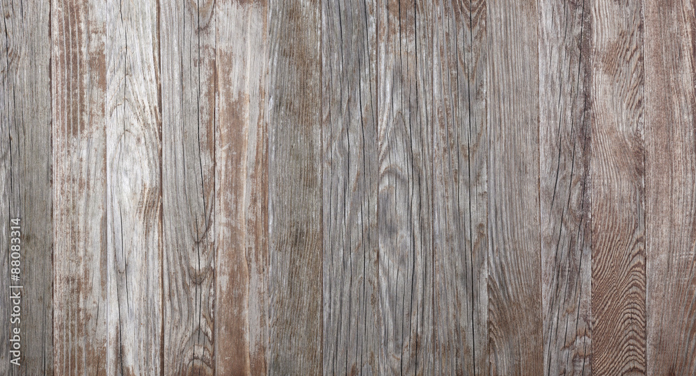 Obraz premium Stara drewniana tekstura