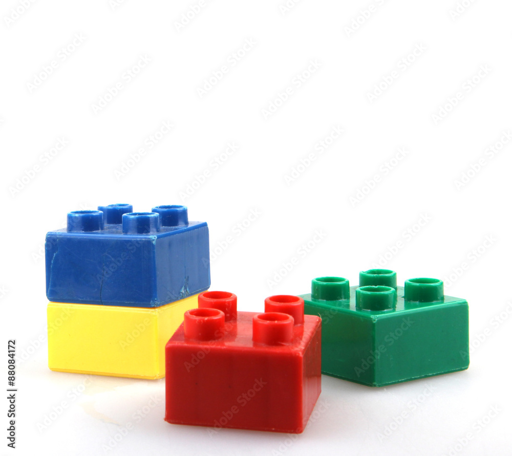 Building Blocks Building Blocks