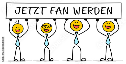 Jetzt Fan werden