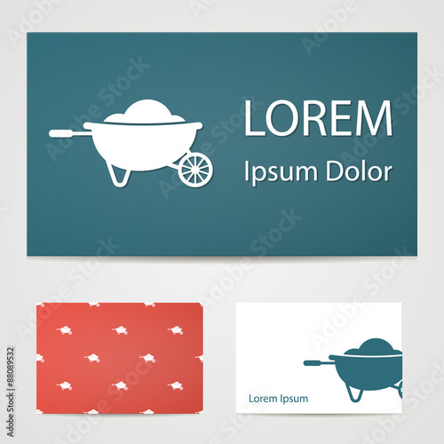 illustration of vector icon