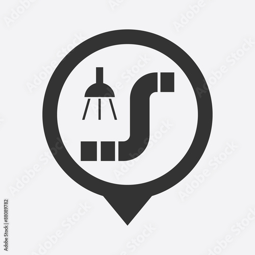 illustration of vector icon