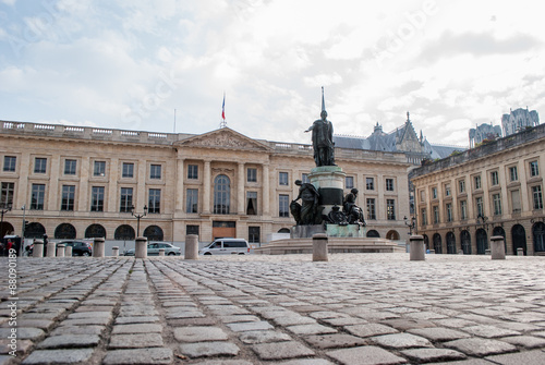 Place à Reims