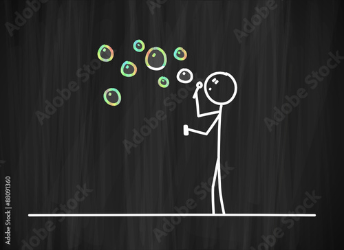 tafel mk seifenblasen machen II