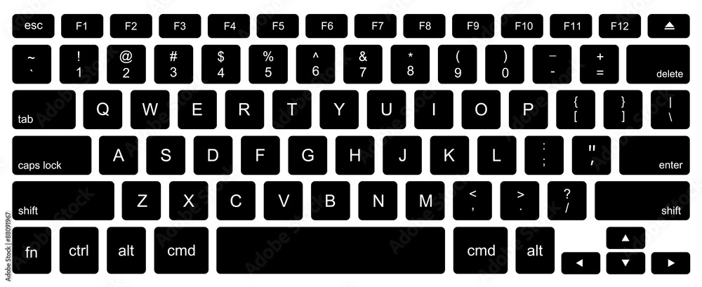 HD wallpaper keyboards mechanical keyboard red black black background   Wallpaper Flare