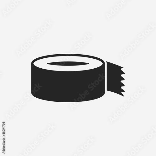 tape icon