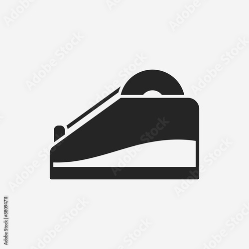 tape icon