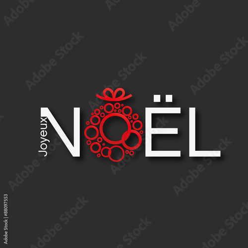 joyeux noël