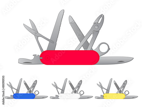Army Knife