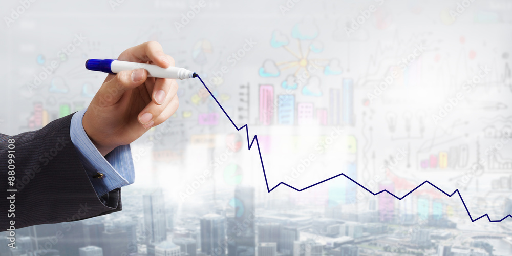 Business growth Business growth