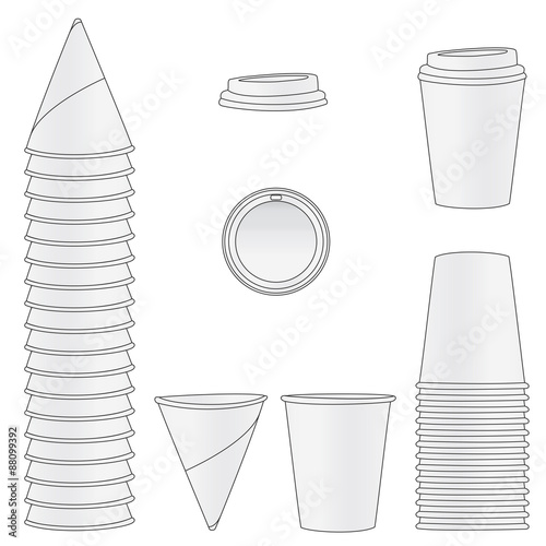 Paper Cups