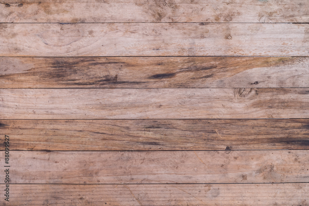 Texture and background of old log wall Texture and background of old log wall