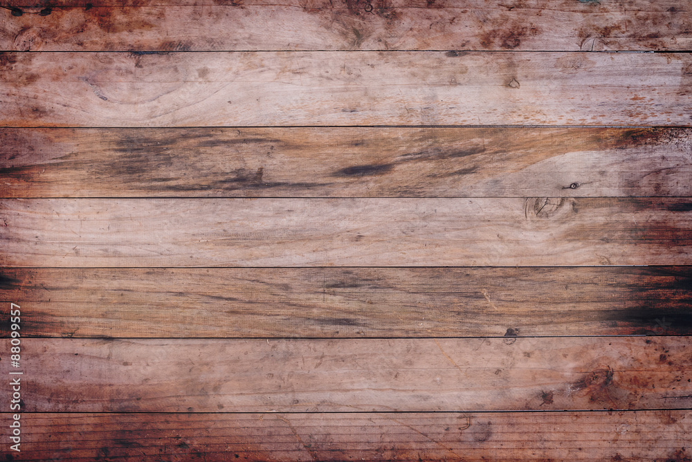 Texture and background of old log wall Texture and background of old log wall