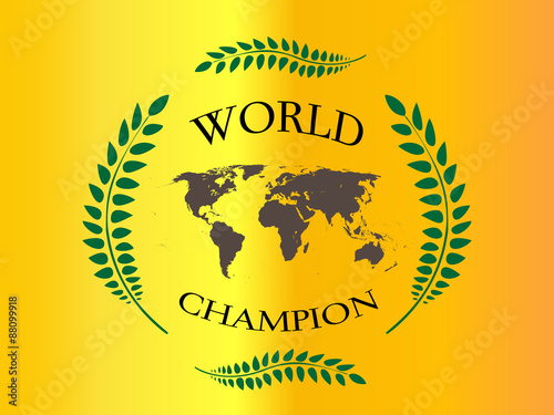 World Champion 3