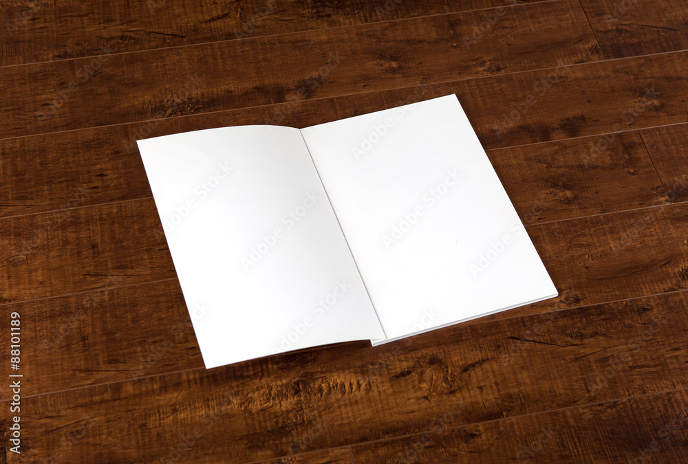 Branding identity