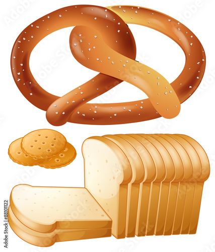 Bread