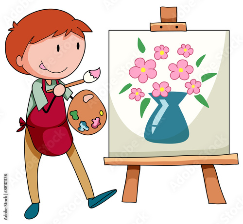 Artist