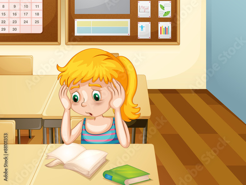 Classroom