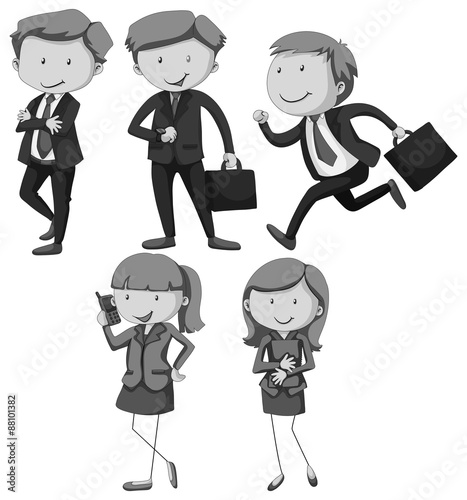 Business