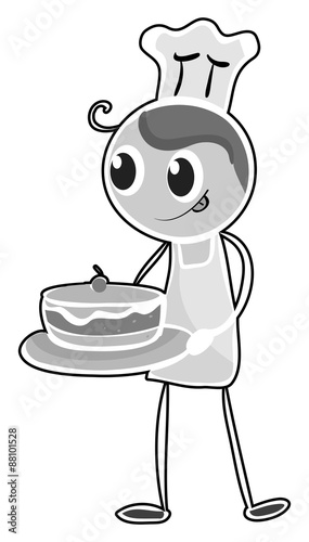 Baker