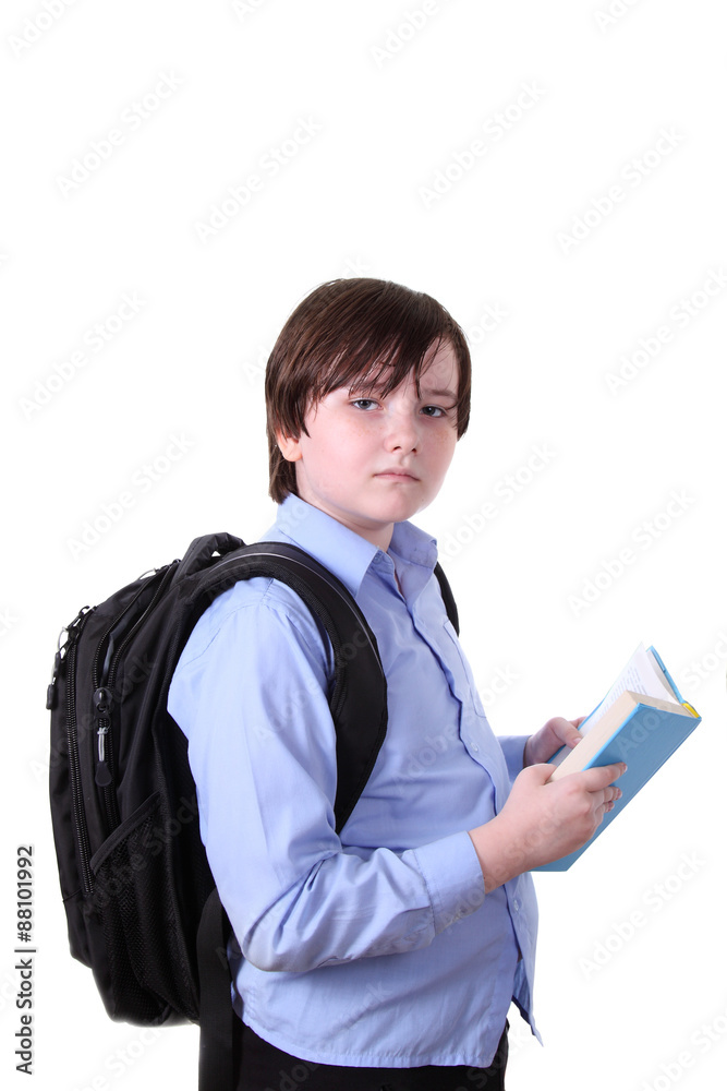 Schoolboy Schoolboy