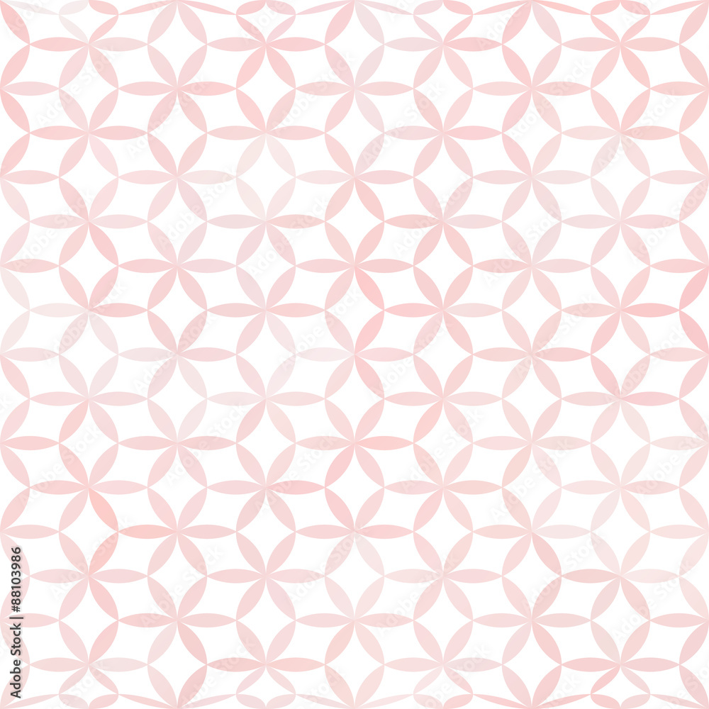 Fototapeta premium Pink mesh Background, Creative Design Templates