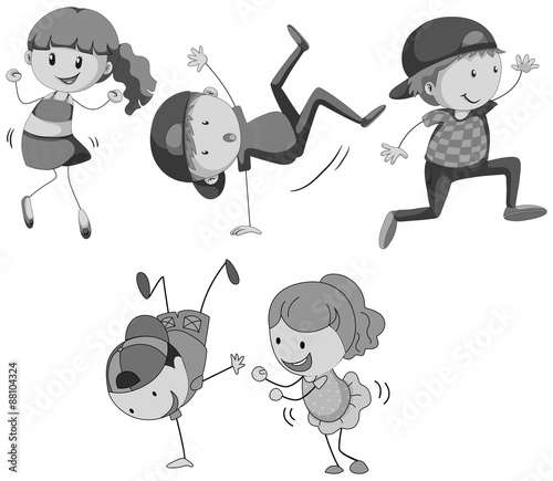 Children