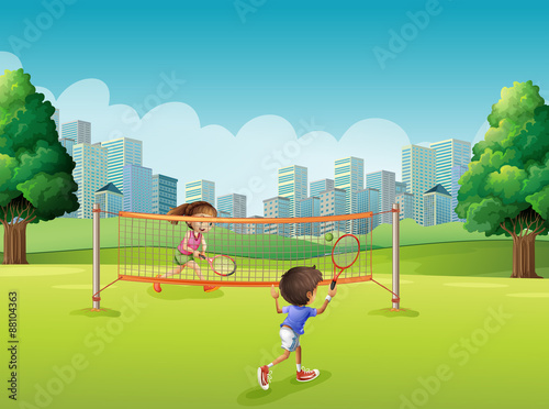 Tennis