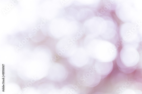 bokeh abstract light and blur backgrounds