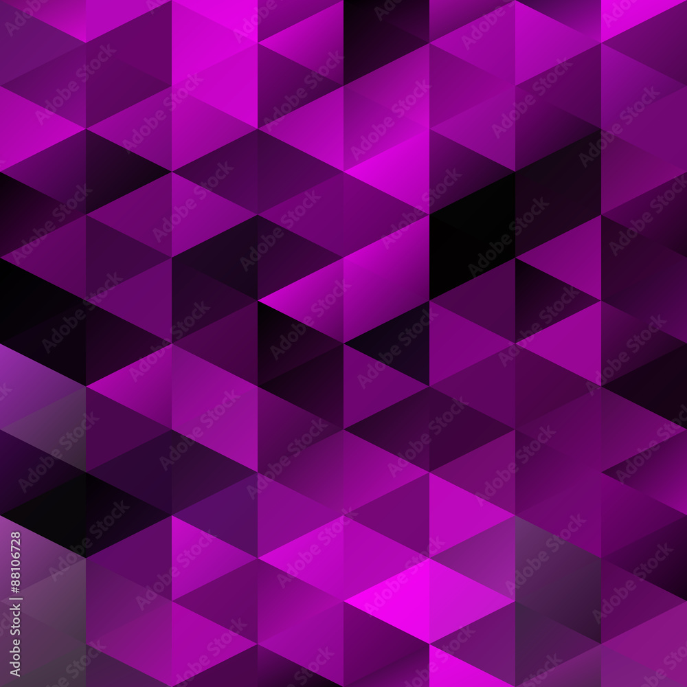 Purple Grid Mosaic Background, Creative Design Templates Purple Grid Mosaic Background, Creative Design Templates