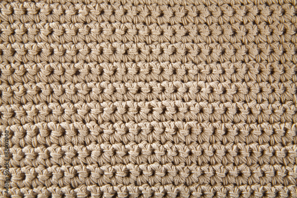 knitted wool knitted wool